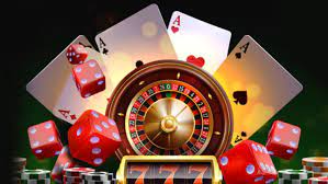 Norge -  Topp online spilleautomater og kasinospill